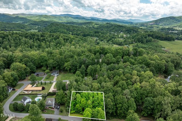 Tbd Victor Drive, Johnson City, TN 37604