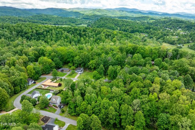Tbd Victor Drive, Johnson City, TN 37604