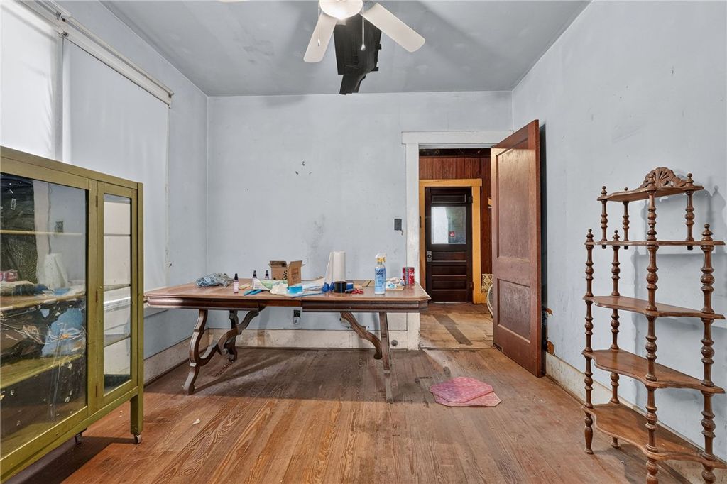 203 North Haswell Drive, Bryan, TX 77803 — photo 5