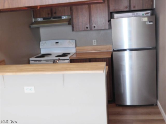 3080 N River Road J5, Warren, OH 44483