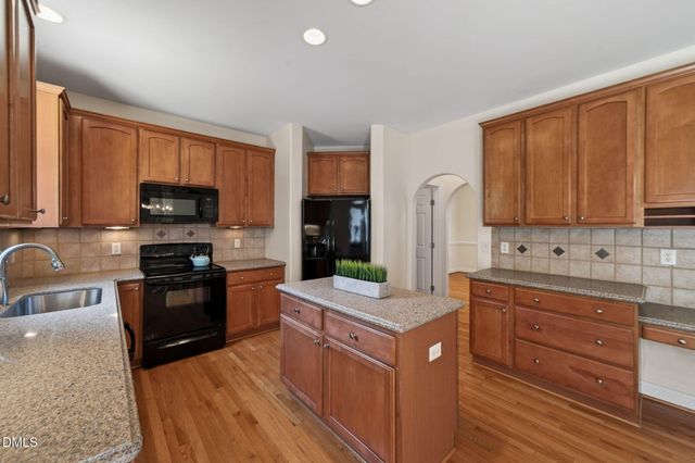 8524 Battery Crest Lane, Wake Forest, NC 27587