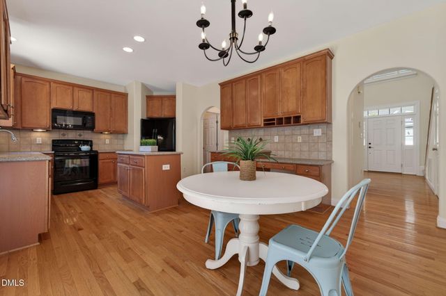 8524 Battery Crest Lane, Wake Forest, NC 27587