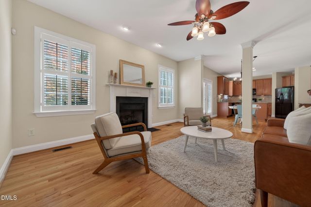 8524 Battery Crest Lane, Wake Forest, NC 27587