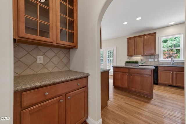 8524 Battery Crest Lane, Wake Forest, NC 27587
