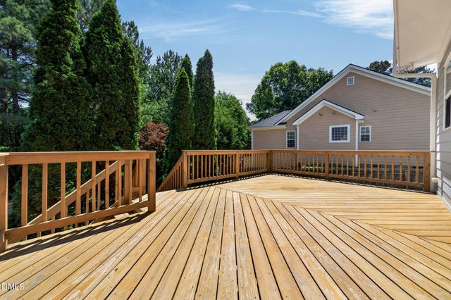 8524 Battery Crest Lane, Wake Forest, NC 27587