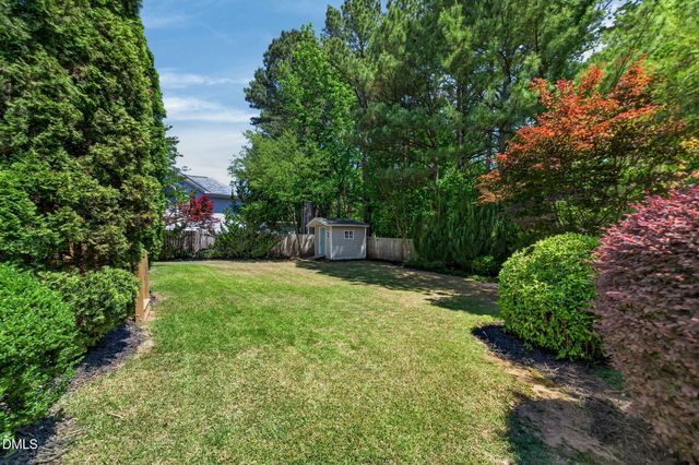 8524 Battery Crest Lane, Wake Forest, NC 27587