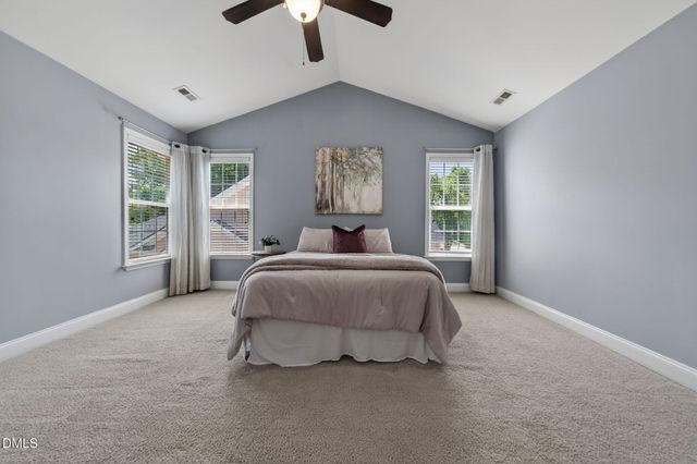 8524 Battery Crest Lane, Wake Forest, NC 27587
