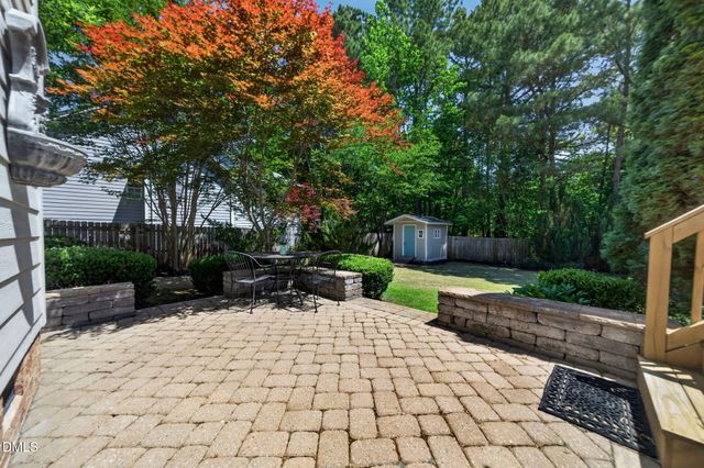 8524 Battery Crest Lane, Wake Forest, NC 27587