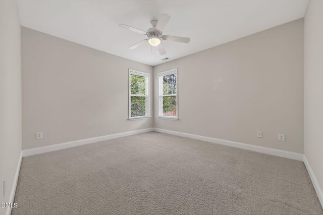 8524 Battery Crest Lane, Wake Forest, NC 27587