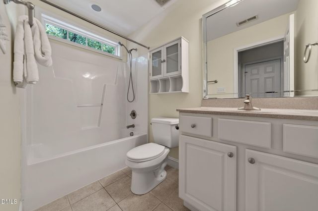 8524 Battery Crest Lane, Wake Forest, NC 27587