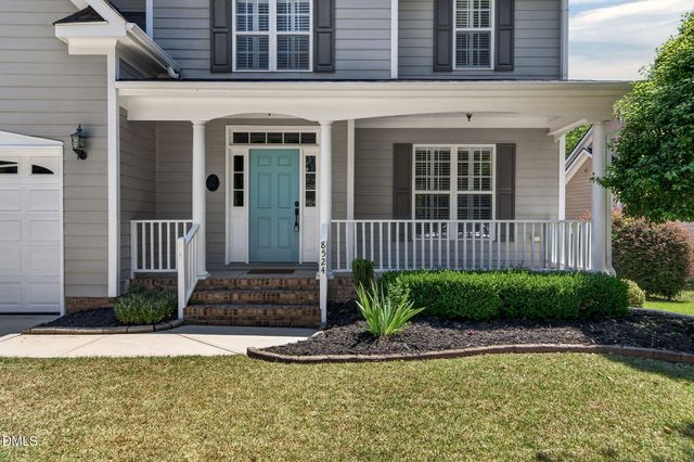 8524 Battery Crest Lane, Wake Forest, NC 27587