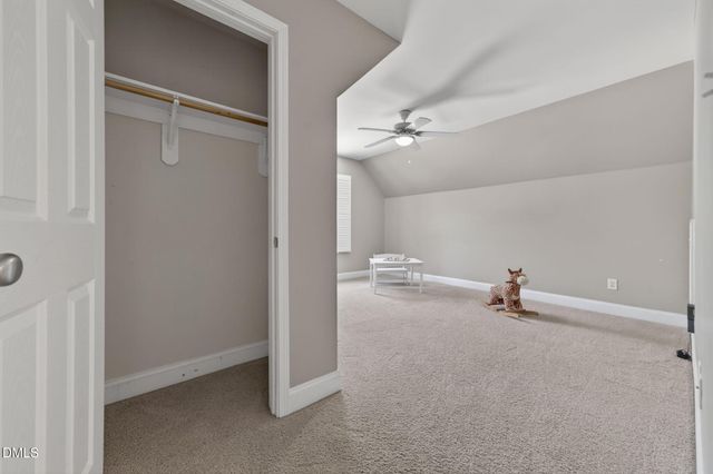 8524 Battery Crest Lane, Wake Forest, NC 27587