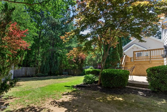 8524 Battery Crest Lane, Wake Forest, NC 27587