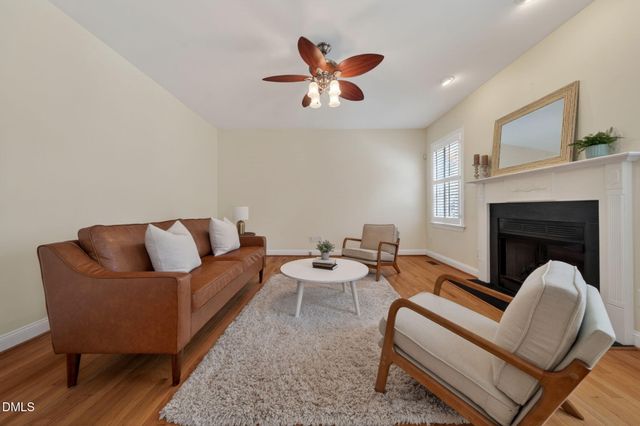 8524 Battery Crest Lane, Wake Forest, NC 27587