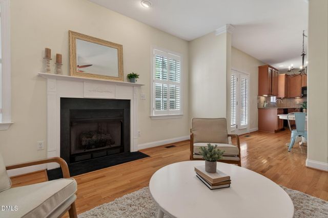 8524 Battery Crest Lane, Wake Forest, NC 27587