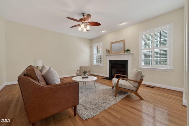 8524 Battery Crest Lane, Wake Forest, NC 27587