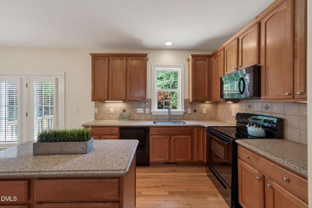 8524 Battery Crest Lane, Wake Forest, NC 27587