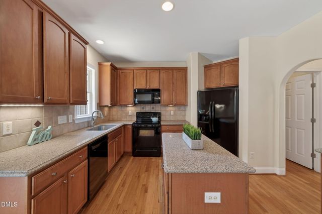 8524 Battery Crest Lane, Wake Forest, NC 27587