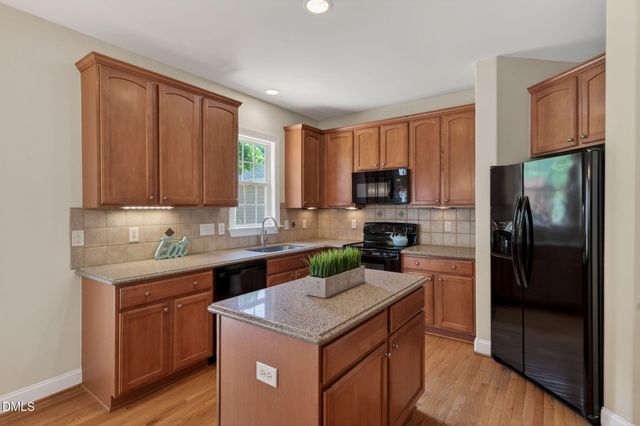 8524 Battery Crest Lane, Wake Forest, NC 27587