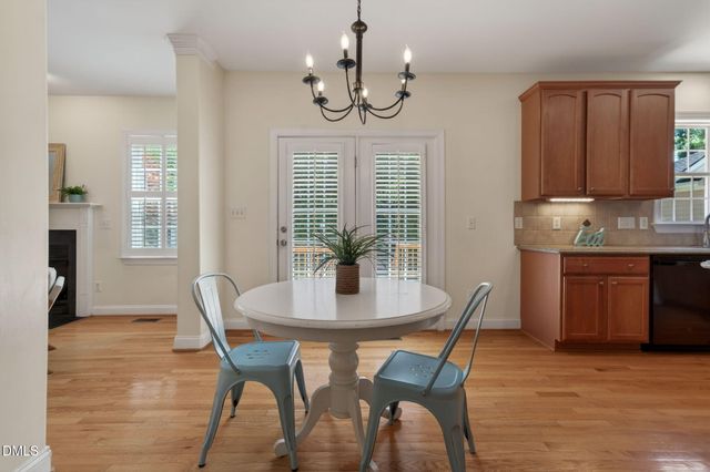 8524 Battery Crest Lane, Wake Forest, NC 27587