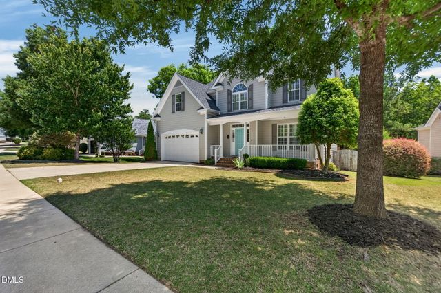 8524 Battery Crest Lane, Wake Forest, NC 27587