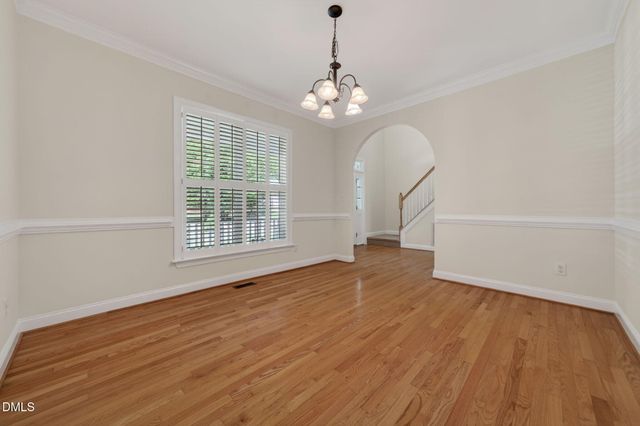 8524 Battery Crest Lane, Wake Forest, NC 27587