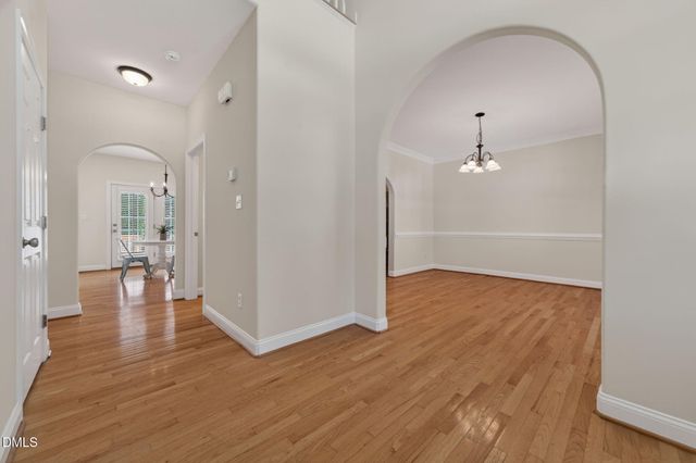 8524 Battery Crest Lane, Wake Forest, NC 27587