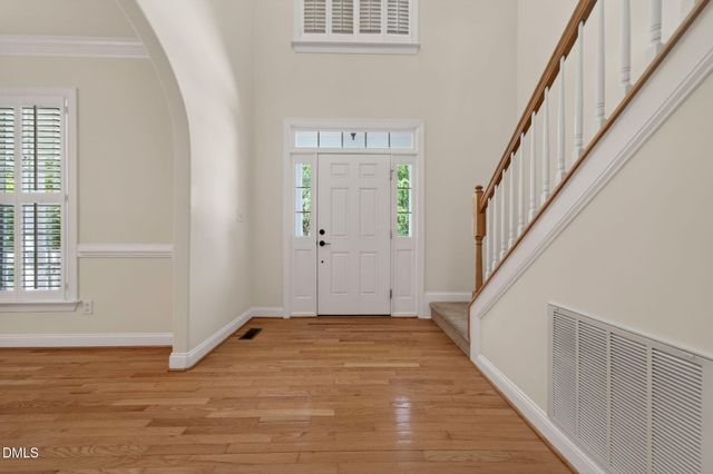 8524 Battery Crest Lane, Wake Forest, NC 27587