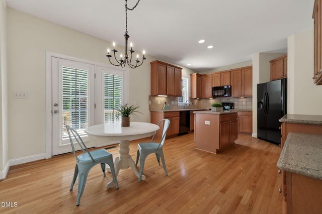 8524 Battery Crest Lane, Wake Forest, NC 27587
