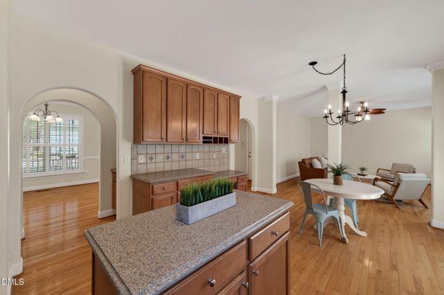 8524 Battery Crest Lane, Wake Forest, NC 27587