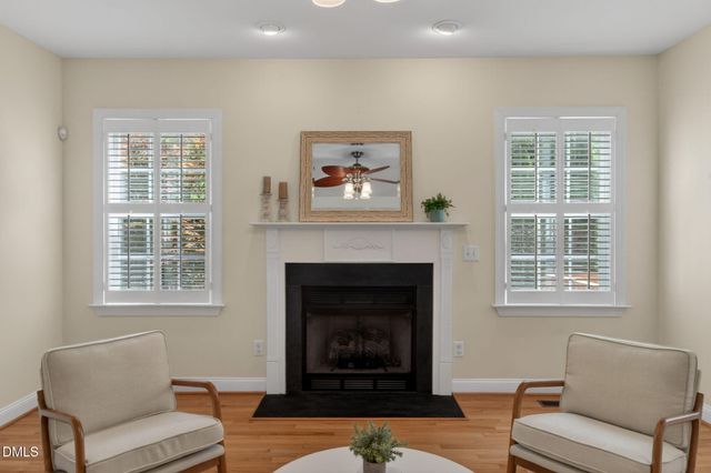 8524 Battery Crest Lane, Wake Forest, NC 27587