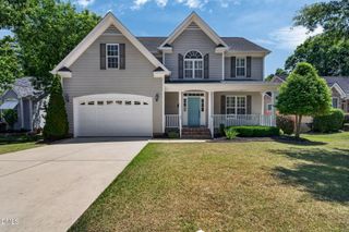 8524 Battery Crest Lane, Wake Forest, NC 27587