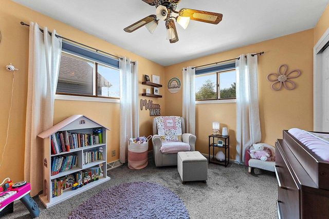 707 N SAWYER STREET, Oshkosh, WI 54902
