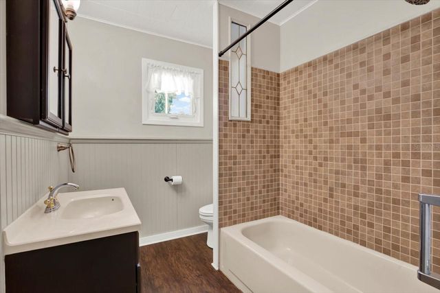 5923 14TH STREET, Zephyrhills, FL 33542