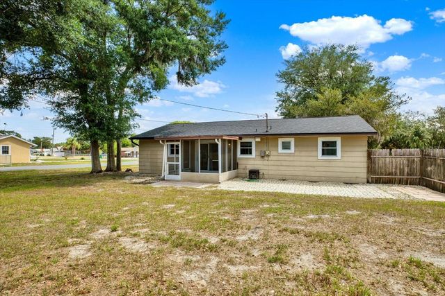 5923 14TH STREET, Zephyrhills, FL 33542