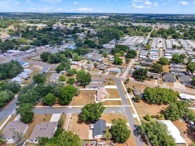 5923 14TH STREET, Zephyrhills, FL 33542