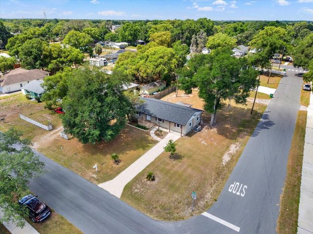 5923 14TH STREET, Zephyrhills, FL 33542