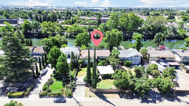 2920 Canal Dr, Stockton, CA 95204
