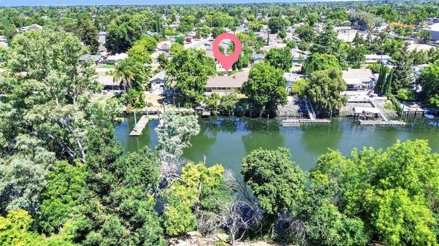 2920 Canal Dr, Stockton, CA 95204