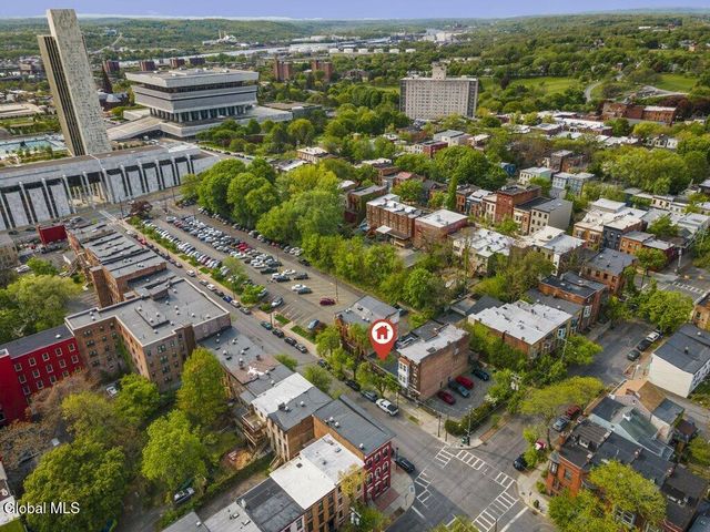 340 Hamilton Street, Albany, NY 12210