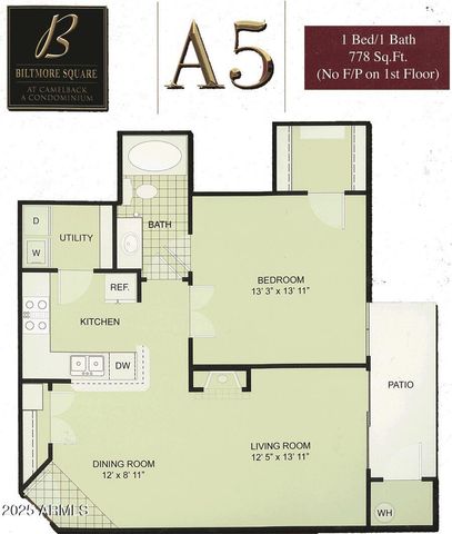 1701 E COLTER Street 240, Phoenix, AZ 85016