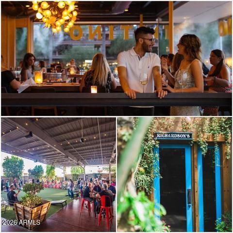 1701 E COLTER Street 240, Phoenix, AZ 85016