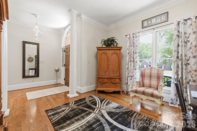 1705 29th Avenue Place NE, Hickory, NC 28601