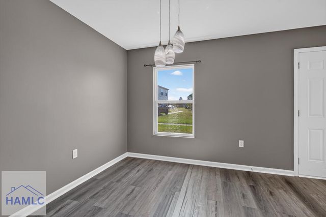 215 Barbour Lane, Hinesville, GA 31313