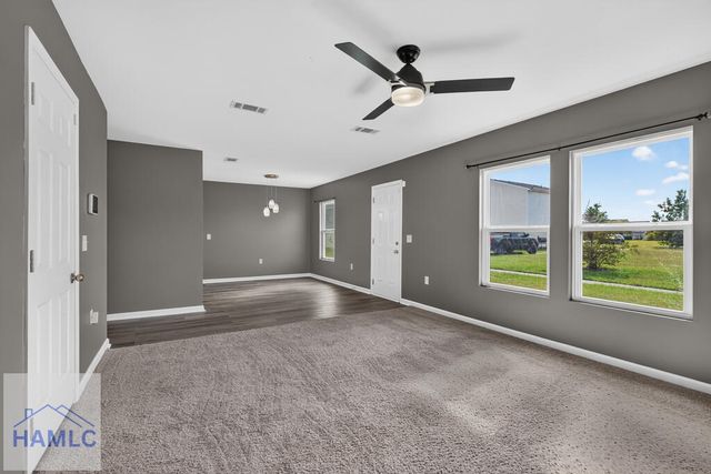 215 Barbour Lane, Hinesville, GA 31313