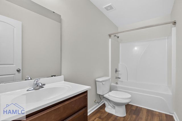 215 Barbour Lane, Hinesville, GA 31313