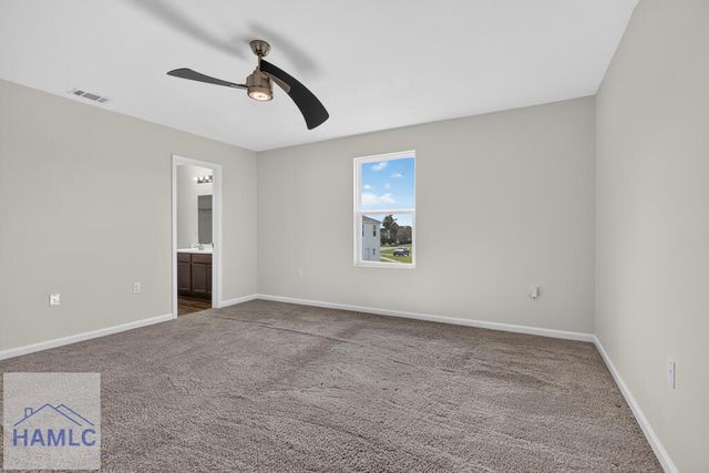 215 Barbour Lane, Hinesville, GA 31313