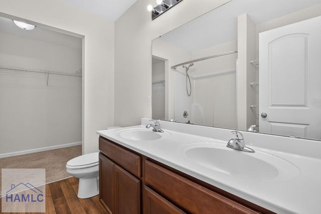 215 Barbour Lane, Hinesville, GA 31313