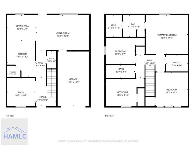 215 Barbour Lane, Hinesville, GA 31313