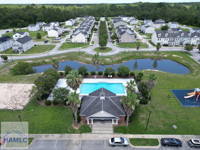 215 Barbour Lane, Hinesville, GA 31313